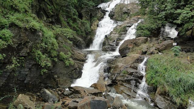 Ravana Falls